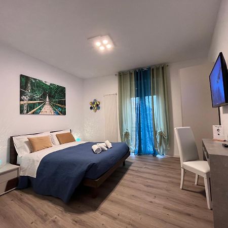 Verona Rooms 109 外观 照片