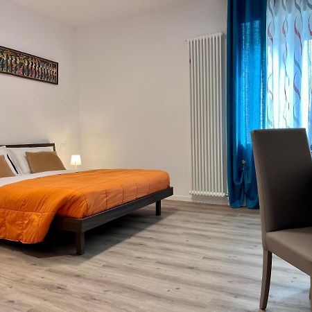Verona Rooms 109 外观 照片