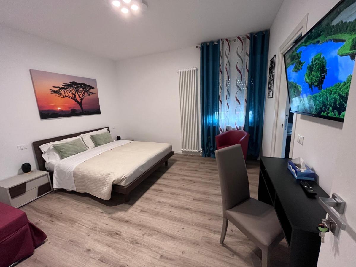 Verona Rooms 109 外观 照片