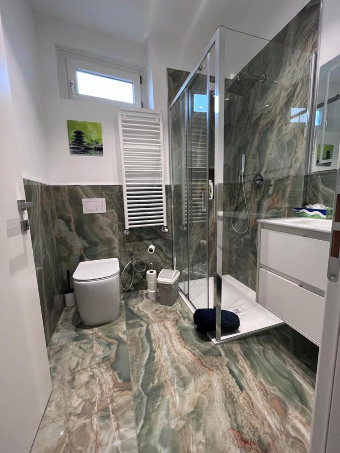 Verona Rooms 109 外观 照片