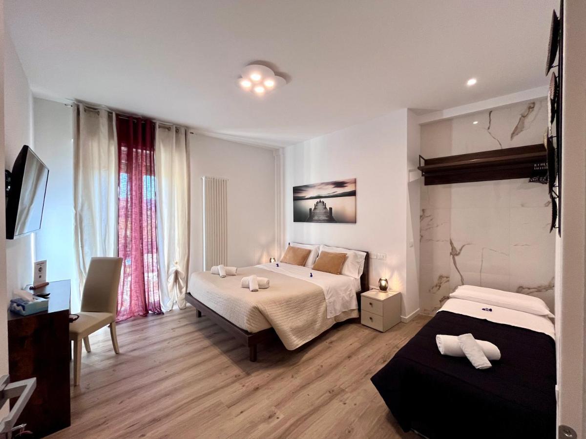 Verona Rooms 109 外观 照片