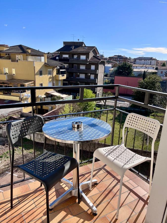 Verona Rooms 109 外观 照片