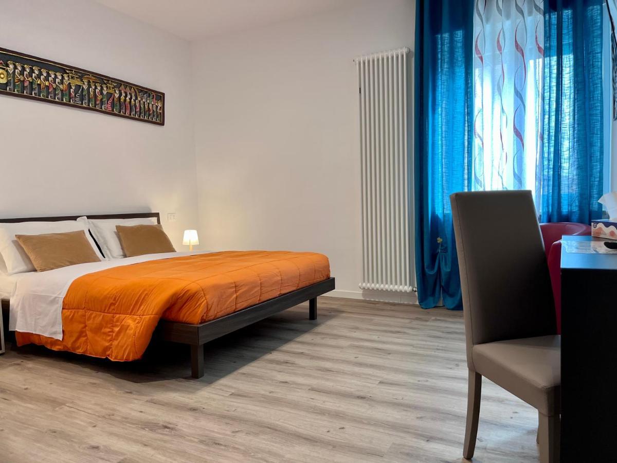 Verona Rooms 109 外观 照片