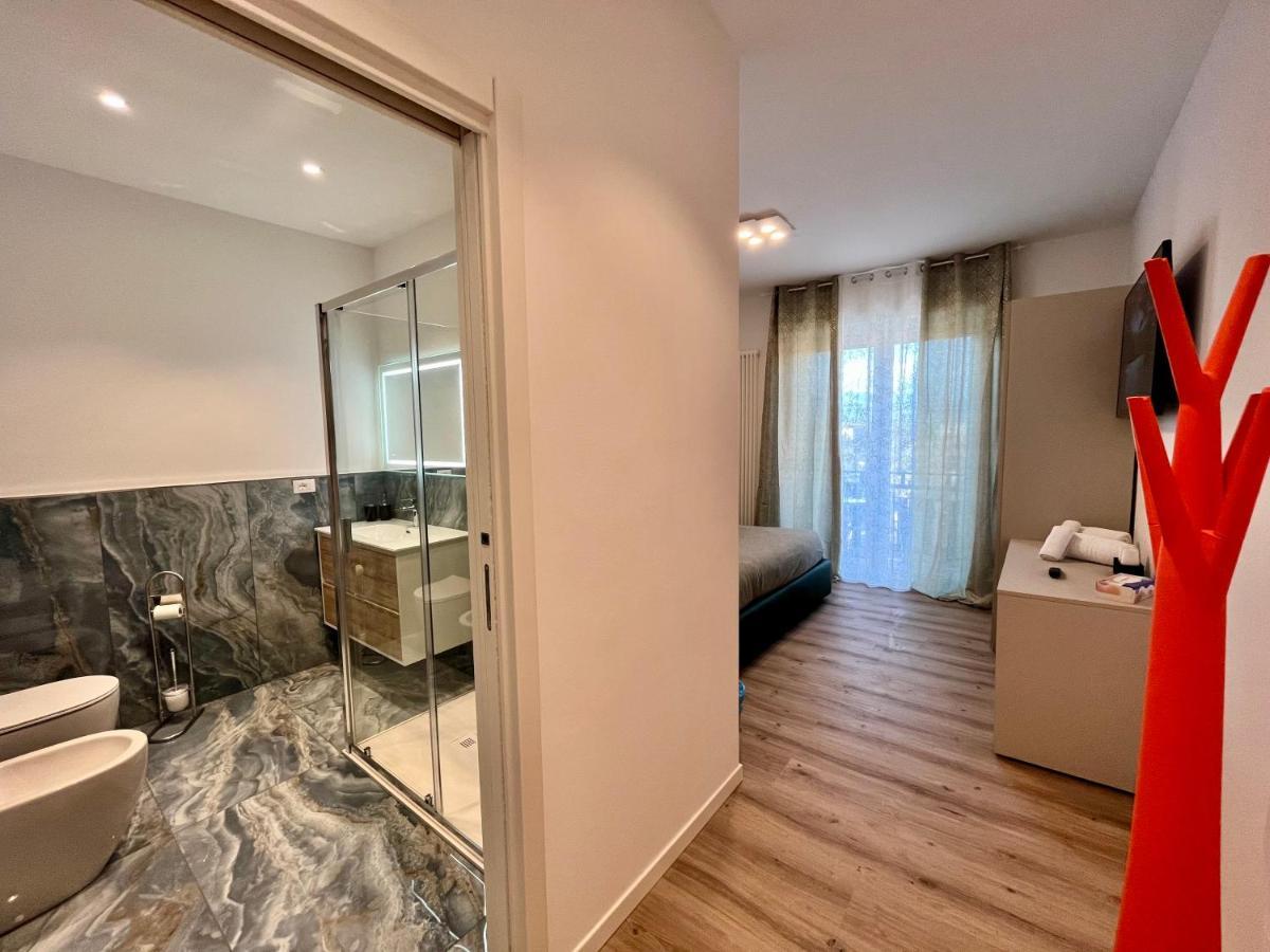 Verona Rooms 109 外观 照片