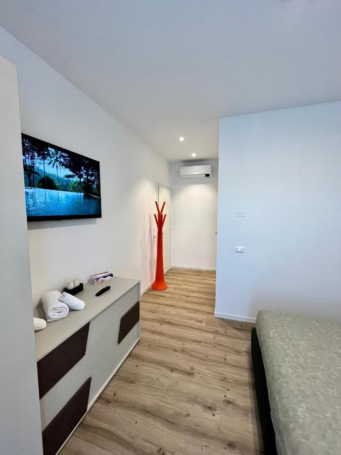 Verona Rooms 109 外观 照片