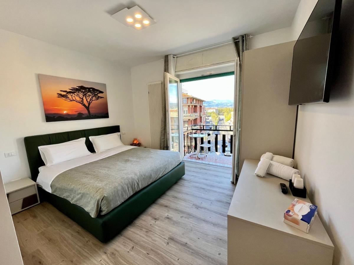 Verona Rooms 109 外观 照片
