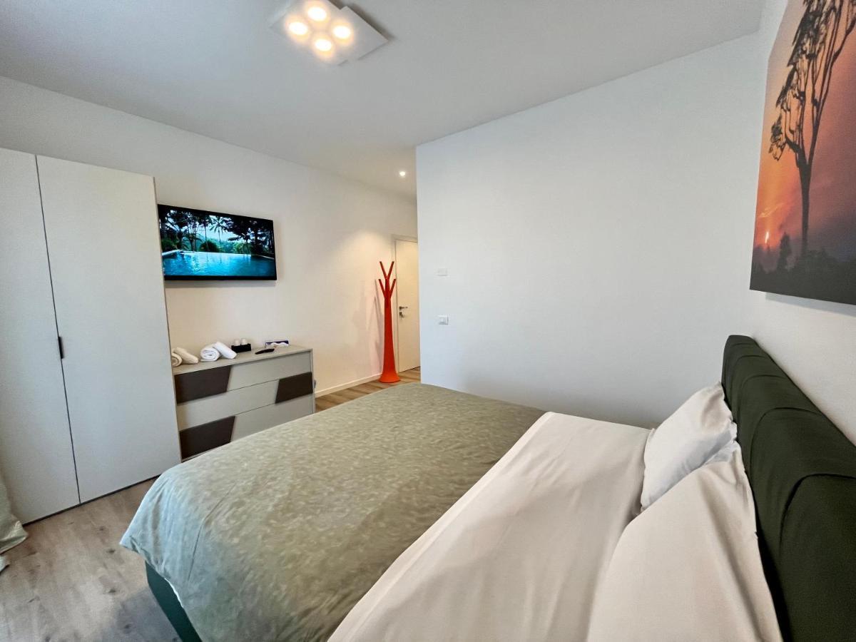 Verona Rooms 109 外观 照片